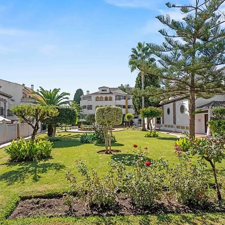 Apartament Large In Puebla Lucia