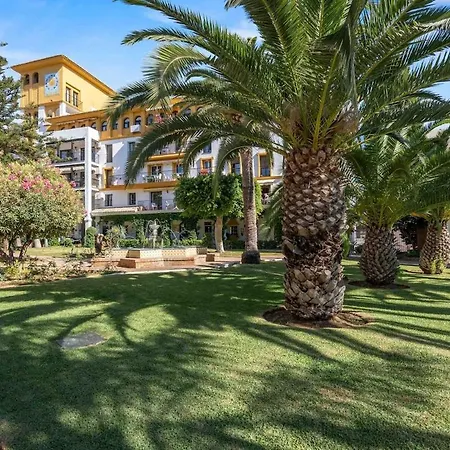 Apartament Large In Puebla Lucia Fuengirola
